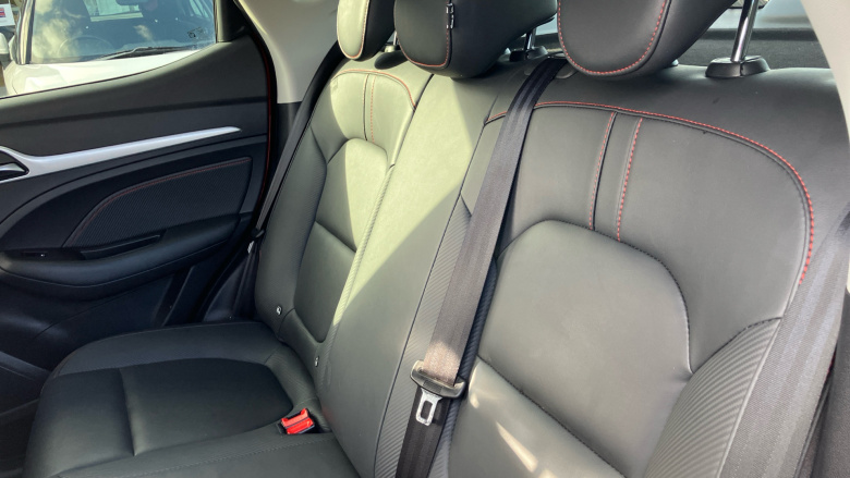 MG ZS 1.5 VTi-TECH Exclusive 5dr Petrol Hatchback